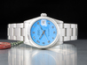 Rolex Datejust 31 Tiffany Turchese Oyster 68240 Blue Hawaiian Arabi