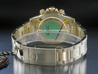 Rolex Daytona Oro 116528 Quadrante Nero