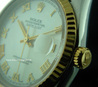 Rolex Datejust - Ref. 16233