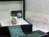 Rolex Daytona Cosmograph Oro Rosa 116505 Quadrante Cioccolato Arabi