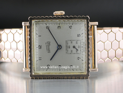 Eberhard & Co. orologio d'epoca La Chaux de Fonds