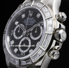 Rolex Cosmograph Daytona Gold Watch with Diamonds 116589 BRIL