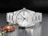 Rolex Date 115200 Oyster Bracelet Silver Dial