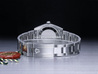 Rolex Datejust Medium Lady 31 178274 Oyster Bracelet White Dial