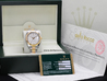 Rolex Datejust II 126333 Oyster Bracelet White Dial